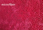 30*40 সেমি 450gsm মাইক্রোফাইবার ডাস্ট মপ গ্রিন টুইস্টেড সুপার ওয়াটার অ্যাবসর্পশন ফ্লোর ডাস্ট মপ
