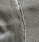 বেডিং কাপড়ের জন্য কালো মাইক্রোফাইবার ওয়াফেল ফ্যাব্রিক 300gsm 150cm প্রস্থ