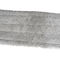 450gsm কোরাল ফ্লিস ফ্যাব্রিক ট্র্যাপিজয়েড 10cm ভেলক্রো টেপ গ্রে ফ্ল্যাট ডাস্ট এমওপি পরিবারের