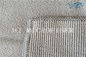 Grey Color Microfiber Kitchen Towels Fabric Super Soft Super Absorbent Superpol Cloth Fabric