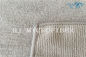 Grey Color Microfiber Kitchen Towels Fabric Super Soft Super Absorbent Superpol Cloth Fabric