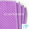 Jacquard Big Pearl Hand Towel Household Microfiber Cleaning Cloth Eco-Friendly