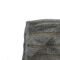 আট গ্রিড অনমনীয় ওয়্যার Microfiber পরিষ্কার কাপড় পাটা বুনন ধূসর