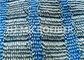 80% Polyester Mop Pad Microfiber Fabric Cloth Warp-Knitted , Micro Fiber Cloth